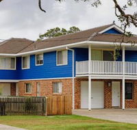 Bimbimbi 2 11 Willow Street - Timeshare Accommodation