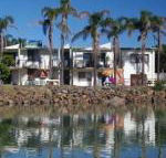 Beachfront 2 25 Willow Street - Timeshare Accommodation