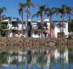 Beachfront 3 25 Willow Street - Timeshare Accommodation