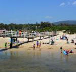 Beachfront 4 25 Willow Street - Timeshare Accommodation