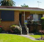 Breakaway 11 Scott Street - Timeshare Accommodation
