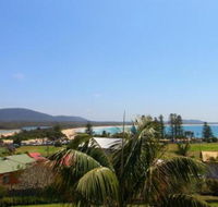 Endless Summer 12 Stewart Street - Timeshare Accommodation