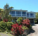 Bally High 20 Dulconghi Street - Timeshare Accommodation