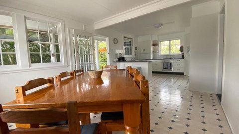 Allamanda House 3 Willow Street - Timeshare Accommodation 1