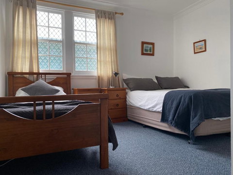 Allamanda House 3 Willow Street - Timeshare Accommodation 6