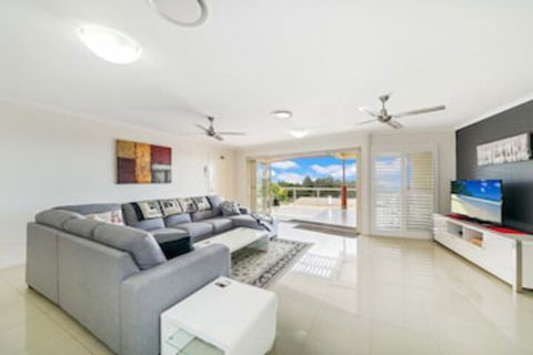 Redcliffe Peninsula Penthouse - Timeshare Accommodation 0