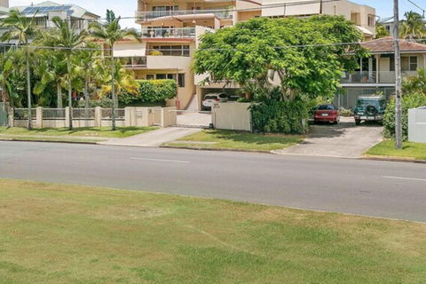 Redcliffe Peninsula Penthouse - Timeshare Accommodation 2