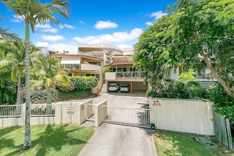 Redcliffe Peninsula Penthouse - Timeshare Accommodation 4