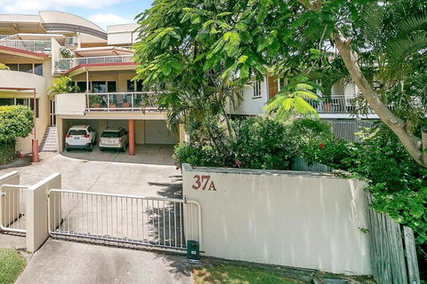 Redcliffe Peninsula Penthouse - Timeshare Accommodation 5