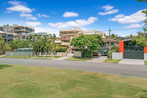 Redcliffe Peninsula Penthouse - Timeshare Accommodation 3