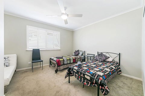 Redcliffe Peninsula Penthouse - Timeshare Accommodation 6