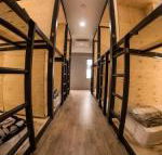 Bunk Inn Hostel