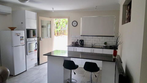 Inna Nutshell - Timeshare Accommodation 5