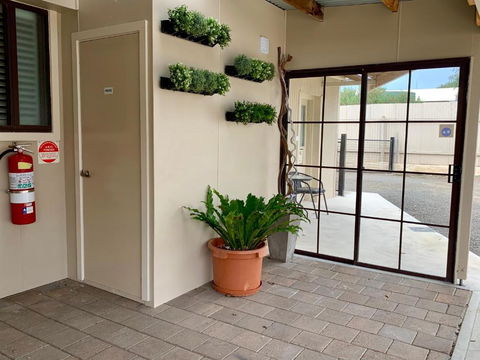 Inna Nutshell - Timeshare Accommodation 1