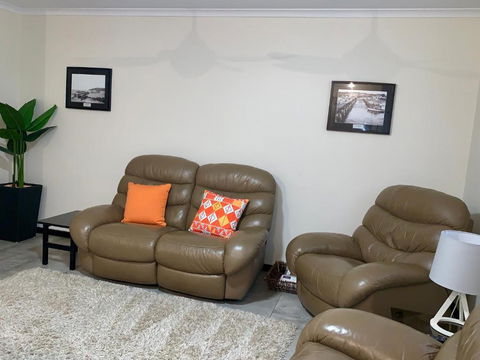 Inna Nutshell - Timeshare Accommodation 4