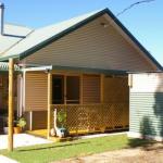 Macgillivray SA Timeshare Accommodation