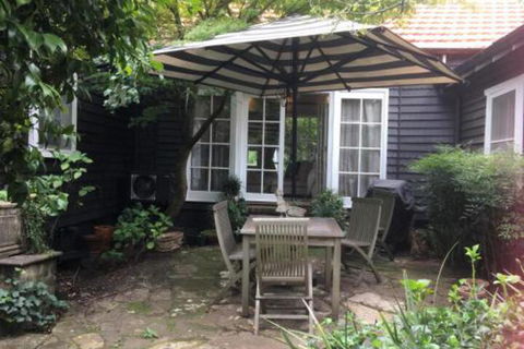 Clubbe Cottage - Timeshare Accommodation 3