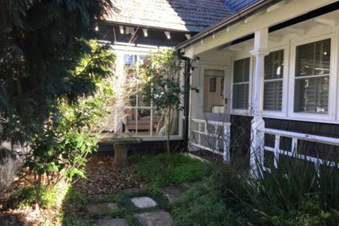 Clubbe Cottage - Timeshare Accommodation 5