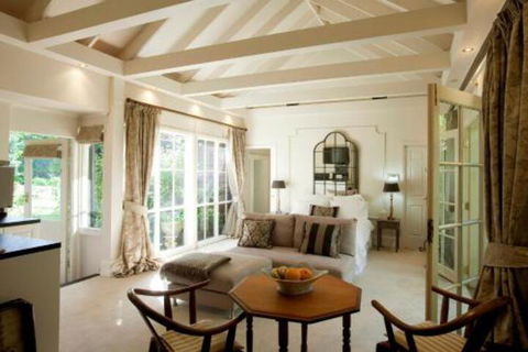 Clubbe Cottage - Timeshare Accommodation 0