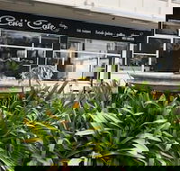 Ettalong Beach Motel - Timeshare Accommodation