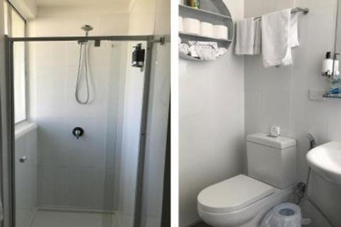 Freshwater BnB - Timeshare Accommodation 7
