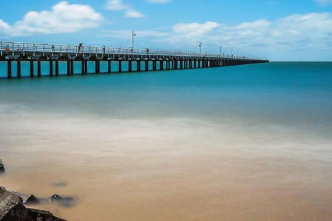 Freshwater BnB - Timeshare Accommodation 2