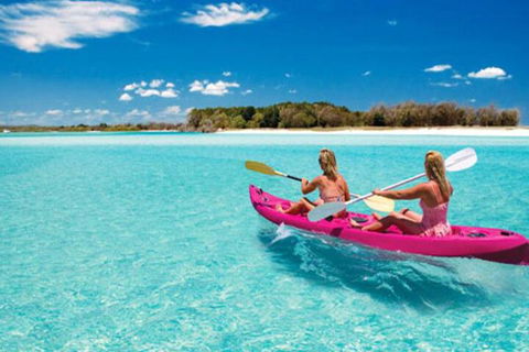 Freshwater BnB - Timeshare Accommodation 6