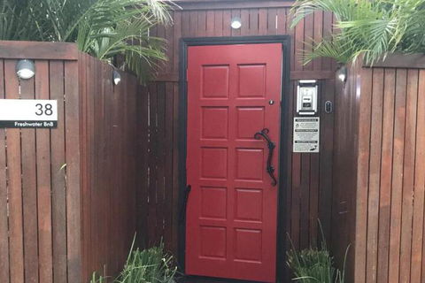 Freshwater BnB - Timeshare Accommodation 4