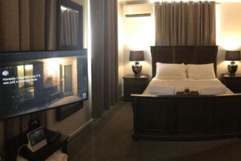 Freshwater BnB - Timeshare Accommodation 5