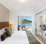 Ocean Panorama 1 Bedroom Oceanview Apt - Timeshare Accommodation