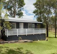 Worthingtons Guest Cottage