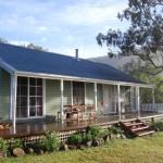 Rosebrook NSW Timeshare Accommodation