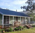 Cadair Cottages - Timeshare Accommodation