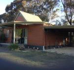 Glenfield Cottage - Timeshare Accommodation