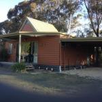 Glenfield Cottage - Timeshare Accommodation 0