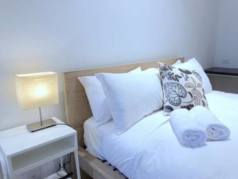 Fawkner Apartment 1B1B 8 - Timeshare Accommodation 6
