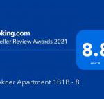 Fawkner Apartment 1B1B 8 - Timeshare Accommodation