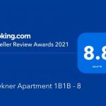 Fawkner Apartment 1B1B 8 - Timeshare Accommodation 0