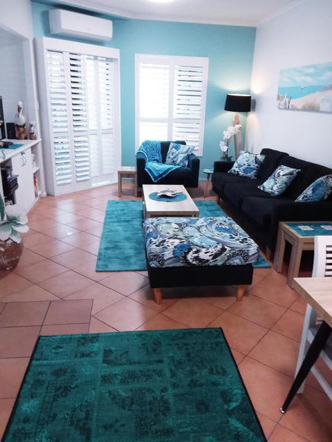 Jackies Holiday Apartment - Timeshare Accommodation 4