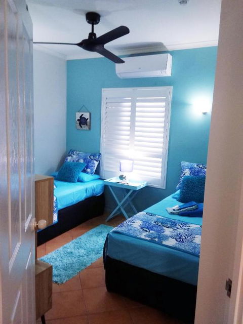 Jackies Holiday Apartment - Timeshare Accommodation 3