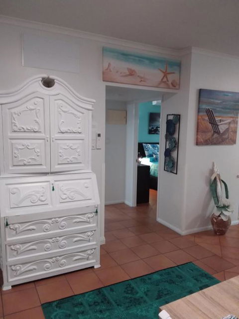 Jackies Holiday Apartment - Timeshare Accommodation 5