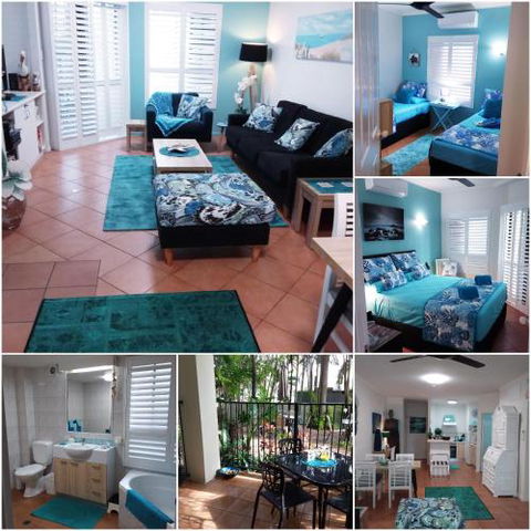 Jackies Holiday Apartment - Timeshare Accommodation 1