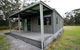 Brodribb River Rainforest Cabins Cabin 1 - thumb 0