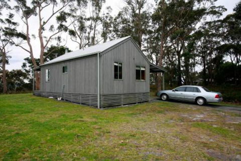 Brodribb River Rainforest Cabins Cabin 1 - Timeshare Accommodation 7