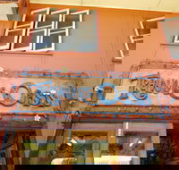 Travellers Oasis - Hostel