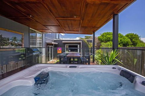Island Getaway Cape Woolamai - Timeshare Accommodation 1