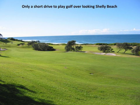 Beachcomer Unit 1 The Entrance NSW - Timeshare Accommodation 3
