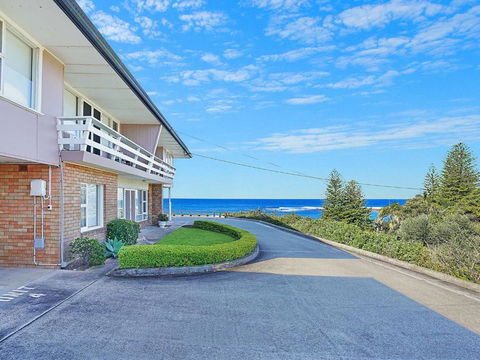 Toowoon Bay Beachside Unit Unit 4 - Timeshare Accommodation 3