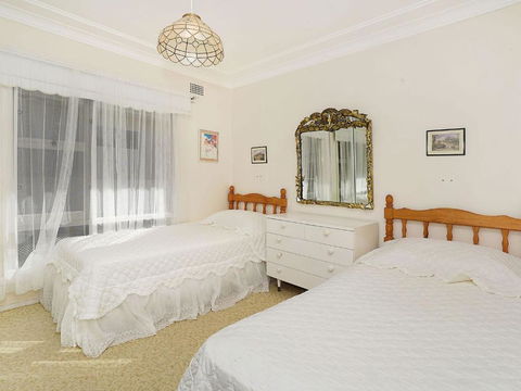 Toowoon Bay Beachside Unit Unit 4 - Timeshare Accommodation 1