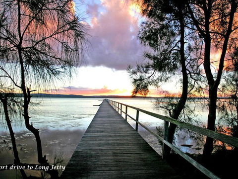 The Entrance North Lakeside Cottage - Timeshare Accommodation 2